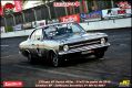 2ª Etapa VP Series 402m - 2019