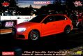 2ª Etapa VP Series 402m - 2019