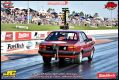 2ª Etapa VP Series 402m - 2019