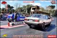3ª Etapa Sul Brasileiro de Arrancada 201m