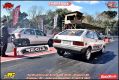 3ª Etapa Sul Brasileiro de Arrancada 201m