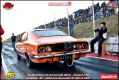 3ª Etapa Sul Brasileiro de Arrancada 201m