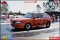 3ª Etapa VP Series 402m 2019
