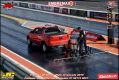 3ª Etapa VP Series 402m 2019
