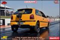 3ª Etapa VP Series 402m 2019