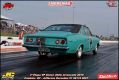 3ª Etapa VP Series 402m 2019
