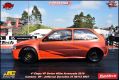 4ª Etapa VP Series 402m 2019