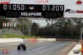 4ª Etapa VP Series 402m 2019