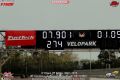 4ª Etapa VP Series 402m 2019