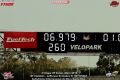 4ª Etapa VP Series 402m 2019