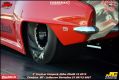 2º Festival Velopark 402m 2019