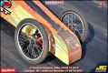 2º Festival Velopark 402m 2019
