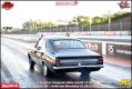 2º Festival Velopark 402m 2019