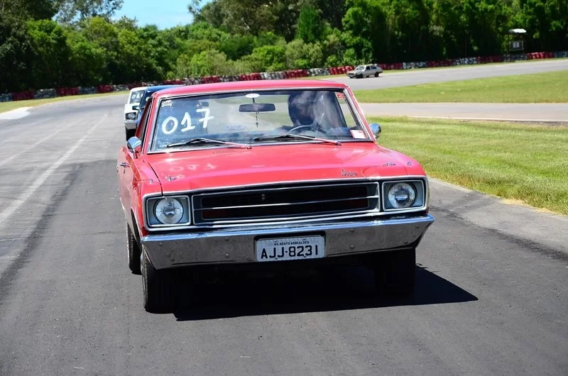 15º Racha Guaporé RS - 2015