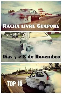 Racha Livre