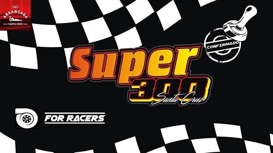 Super - 300