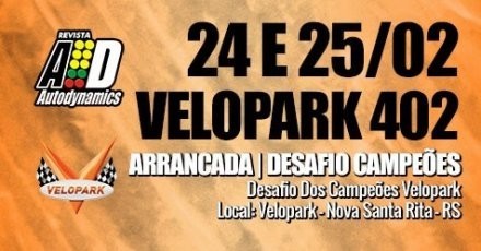 Desafio dos Campeões 2017