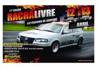 11º Racha Guaporé/RS