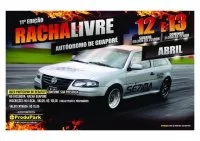 11º Racha Guaporé/RS