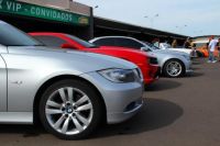 Super Carros 2012 - Velopark/RS
