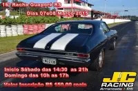 16º Racha Guaporé RS