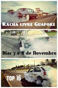 Racha Livre