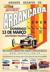 2º Desafio Hot Racing