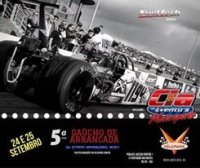 5ª Etapa Campeonato Gaúcho de Arrancada 2016