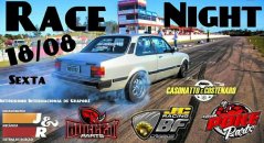 Race Night