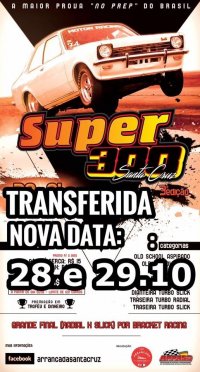 Super 300 - 3ª Edição