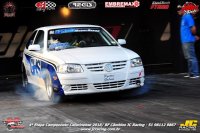4ª Etapa Campeonato Catarinense 2018