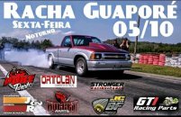 Racha Guaporé RS