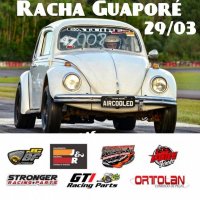 2º Racha Guaporé 2019