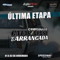 Final Campeonato Catarinense 2019
