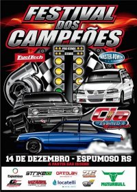 Festival dos Campeões