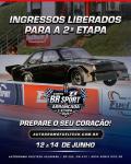 2ª Etapa Copa FT BR Sport de Arrancada 2026 - Especial Dia dos Namorados