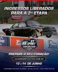 2ª Etapa Copa FT BR Sport de Arrancada 2026 - Especial Dia dos Namorados