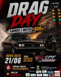Drag Day de Arrancada 2026 - Fortaleza dos Valos/RS