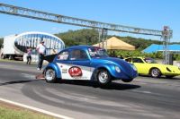 1ª Etapa Campeonato Gaúcho e Campeonato Serrano de Arrancadas 2012