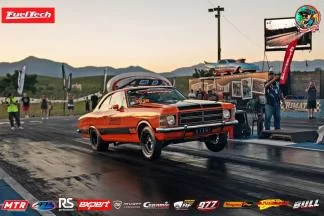 Abertura do Campeonato Brasileiro de Arrancada 2026 agita a Race Valley