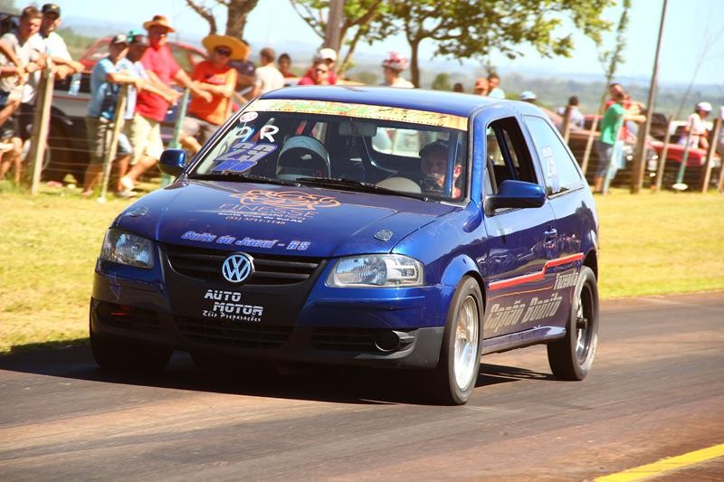 5º Festival de Arrancada / Sabo Competições - Santo Ângelo/RS
