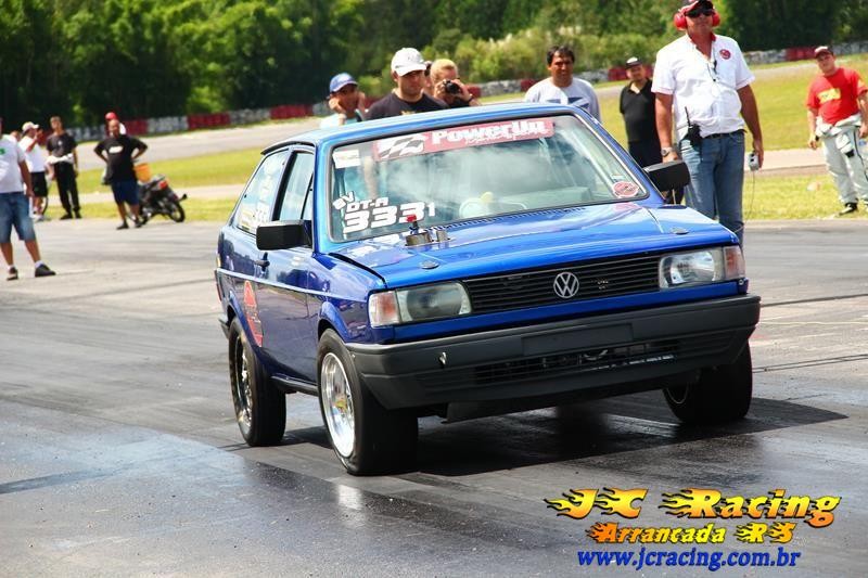 1ª Etapa Campeonato Gaúcho/Serra/Serrano 2014 - Guaporé RS