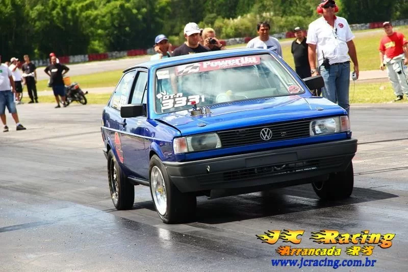 1ª Etapa Campeonato Gaúcho/Serra/Serrano 2014 - Guaporé RS