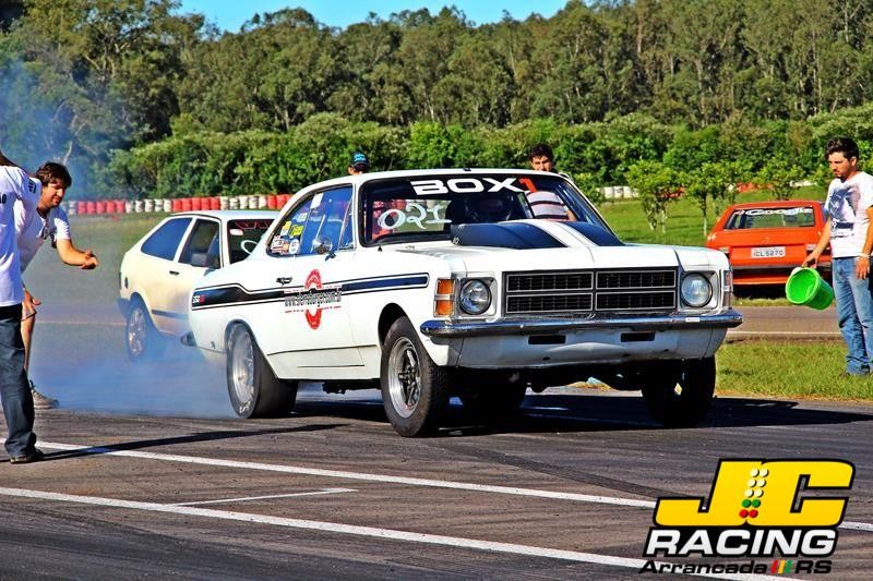 11º Racha Guaporé RS