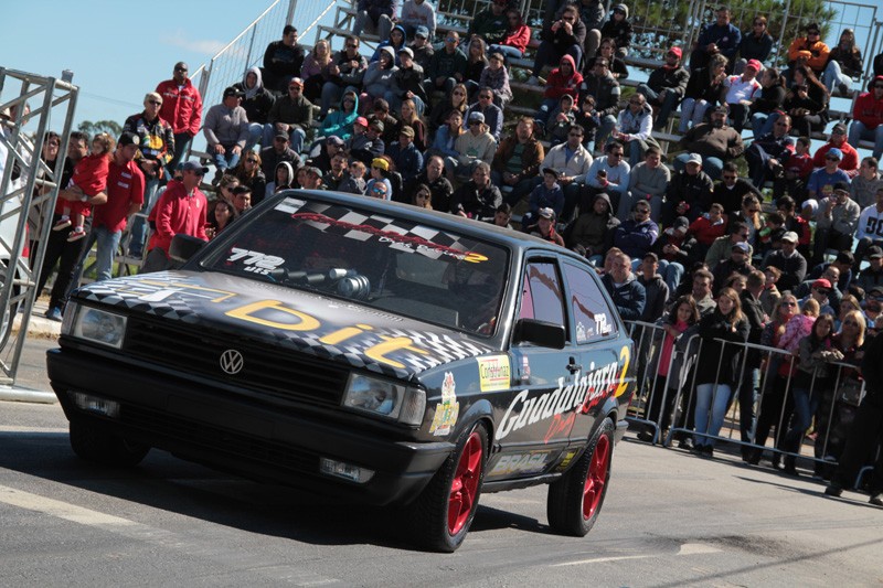 Speed Day de Arrancadas / Pelotas RS