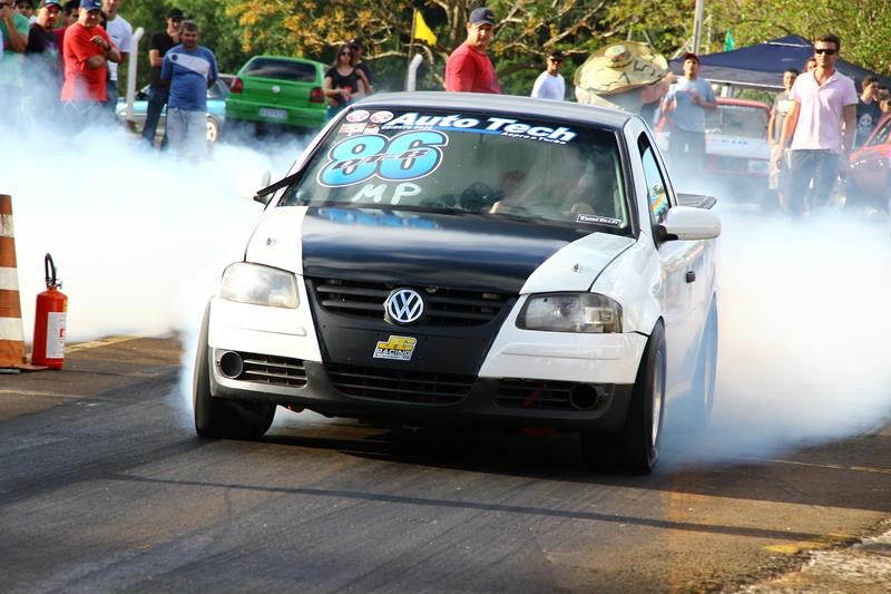1ª Etapa Copa Noroeste Missões - 2014