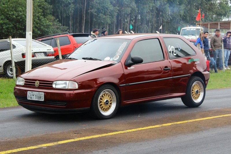 2ª Etapa Copa Noroeste Missões 2014 - Pista Xanadu Eventos / Santo Ângelo RS