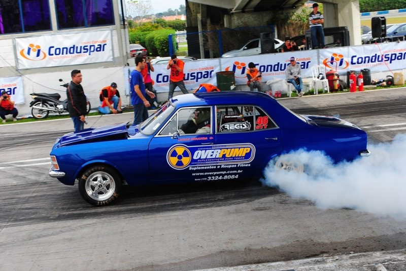 2ª Etapa Campeonato Força Livre de Arrancada 06 a 08/06/2014