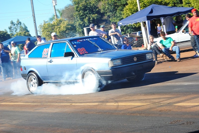 3ª Etapa Copa Noroeste Missões 2014 - Santo Angelo RS