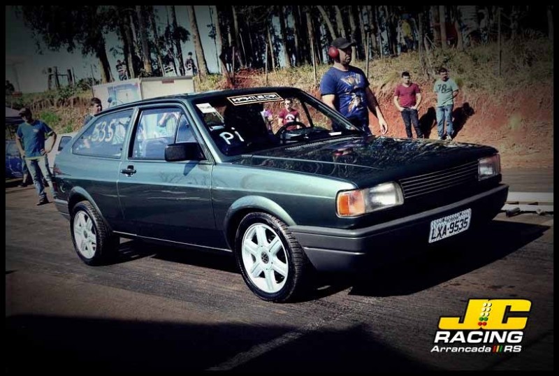 4ª Etapa Copa Sul / Nonoai RS 2014